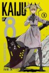kaiju03.jpg Kaiju N8 03 | Ivrea Argentina