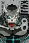 kaiju08.jpg Kaiju N8 08 | Ivrea Argentina