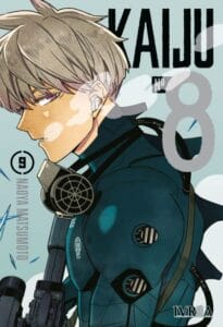Kaiju N8 09 | Ivrea Argentina