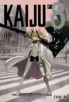kaiju10.jpg Kaiju N8 10 | Ivrea Argentina