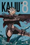 kaiju11.jpg Kaiju N8 11 | Ivrea Argentina