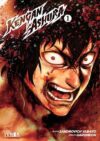 kenganashura01.jpg Kengan Ashura 01 | Ivrea Argentina