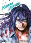 Kengan Ashura 04 | Ivrea Argentina