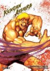 Kengan Ashura 05 | Ivrea Argentina