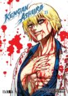 Kengan Ashura 13 | Ivrea Argentina