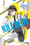 Kill Blue 01 | Ivrea Argentina