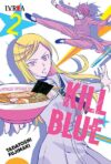 Kill Blue 02 | Ivrea Argentina