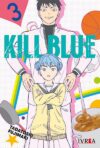 Kill Blue 03 | Ivrea Argentina