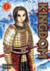 kingdom02.jpg Kingdom 02 | Ivrea Argentina