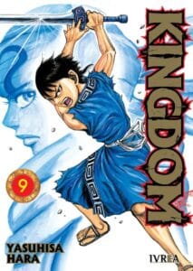 Kingdom 09 | Ivrea Argentina