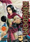 kingdom10.jpg Kingdom 10 | Ivrea Argentina