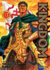 kingdom13.jpg Kingdom 13 | Ivrea Argentina