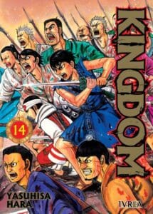 Kingdom 14 | Ivrea Argentina