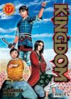 kingdom17.jpg Kingdom 17 | Ivrea Argentina