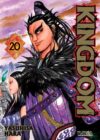kingdom20.jpg Kingdom 20 | Ivrea Argentina