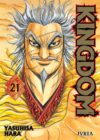 kingdom21.jpg Kingdom 21 | Ivrea Argentina