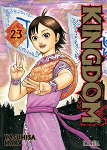 Kingdom 23 | Ivrea Argentina