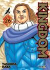 kingdom26.jpg Kingdom 26 | Ivrea Argentina