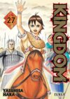 kingdom27.jpg Kingdom 27 | Ivrea Argentina
