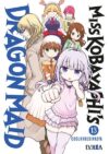 kobayashi13.jpg Miss Kobayashis Dragon Maid 13 | Ivrea Argentina
