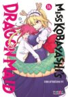 kobayashi14.jpg Miss Kobayashis Dragon Maid 14 | Ivrea Argentina