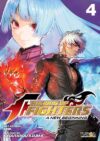 The King Of Fighters: A New Beginning 04 | Ivrea Argentina