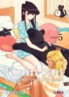 Komi-San no puede comunicarse 05 | Ivrea Argentina (Oferta)