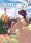 komi-san11.jpg Komi-San no puede comunicarse 11 | Ivrea Argentina