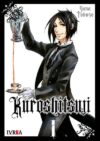 kuroshitsuji01.jpg Kuroshitsuji (Black Butter) 01 | Ivrea Argentina