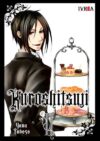 kuroshitsuji02.jpg Kuroshitsuji (Black Butter) 02 | Ivrea Argentina
