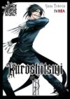 kuroshitsuji03.jpg Kuroshitsuji (Black Butter) 03 | Ivrea Argentina