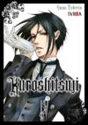 kuroshitsuji04.jpg Kuroshitsuji (Black Butter) 04 | Ivrea Argentina