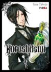 kuroshitsuji05.jpg Kuroshitsuji (Black Butter) 05 | Ivrea Argentina