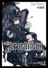 kuroshitsuji06.jpg Kuroshitsuji (Black Butter) 06 | Ivrea Argentina