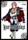 kuroshitsuji07.jpg Kuroshitsuji (Black Butter) 07 | Ivrea Argentina