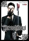 kuroshitsuji08.jpg Kuroshitsuji (Black Butter) 08 | Ivrea Argentina