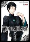 kuroshitsuji09.jpg Kuroshitsuji (Black Butter) 09 | Ivrea Argentina