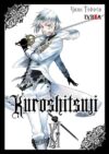 kuroshitsuji11.jpg Kuroshitsuji (Black Butter) 11 | Ivrea Argentina