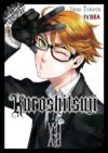 kuroshitsuji12.jpg Kuroshitsuji (Black Butter) 12 | Ivrea Argentina