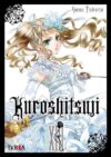 kuroshitsuji13.jpg Kuroshitsuji (Black Butter) 13 | Ivrea Argentina