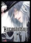 kuroshitsuji14.jpg Kuroshitsuji (Black Butter) 14 | Ivrea Argentina