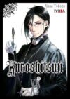 kuroshitsuji15.jpg Kuroshitsuji (Black Butter) 15 | Ivrea Argentina
