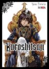 kuroshitsuji16.jpg Kuroshitsuji (Black Butter) 16 | Ivrea Argentina