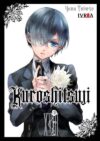 kuroshitsuji18.jpg Kuroshitsuji (Black Butter) 18 | Ivrea Argentina