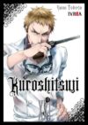 kuroshitsuji21.jpg Kuroshitsuji (Black Butter) 21 | Ivrea Argentina