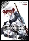kuroshitsuji22.jpg Kuroshitsuji (Black Butter) 22 | Ivrea Argentina