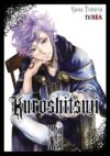 kuroshitsuji23.jpg Kuroshitsuji (Black Butter) 23 | Ivrea Argentina