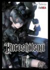kuroshitsuji27.jpg Kuroshitsuji (Black Butter) 27 | Ivrea Argentina
