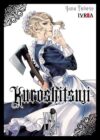 kuroshitsuji31.jpg Kuroshitsuji (Black Butter) 31 | Ivrea Argentina