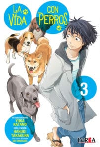 La Vida Con Perros 03 | Ivrea Argentina